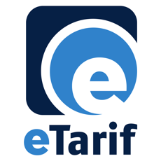 ‎VRN eTarif