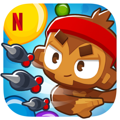 ‎Bloons TD 6 NETFLIX