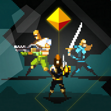 ‎Dungeon of the Endless: Apogee