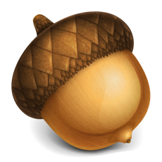 ‎Acorn 7