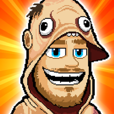 ‎PewDiePie's Tuber Simulator