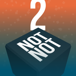 ‎Not Not 2 – Teste dein Hirn