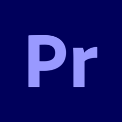 ‎Adobe Premiere: Video-Editor