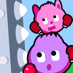 ‎Squish Run
