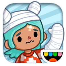 ‎Toca Life: Hospital