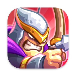 ‎Kingdom Rush 5: Alliance TD+