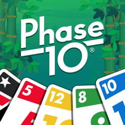 ‎Phase 10