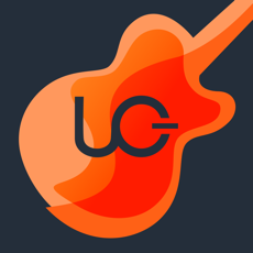 ‎Gitarre Lernen mit Uberchord