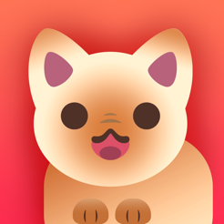 ‎Nekograms+