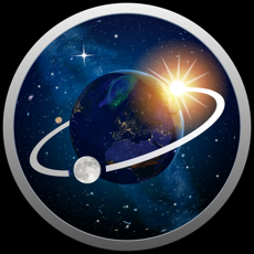 ‎Cosmic-Watch