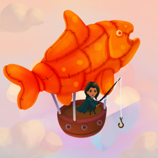 ‎Rule with an Iron Fish