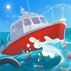 ‎Clean the Sea!