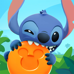 ‎Disney Getaway Blast +