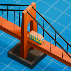‎Bridge Constructor Studio