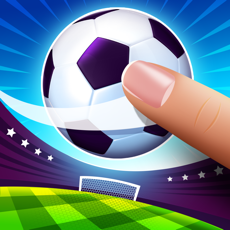 ‎Flick Soccer 20