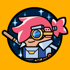 ‎Holy Potatoes! We're in Space?