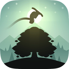 ‎Alto's Adventure — Remastered