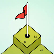 ‎Golf Peaks