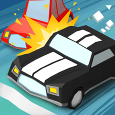 ‎Crashy Cars!