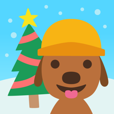 ‎Sago Mini Laster und Bagger Winterspaß