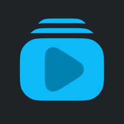 ‎Unwatched: RSS Video Player