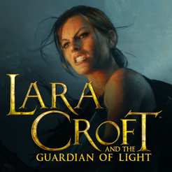 ‎Lara Croft: Guardian of Light