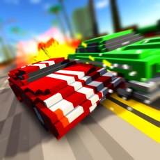 ‎Maximum Car