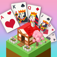 ‎Age of Solitaire : Build City