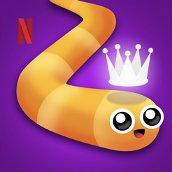 ‎Snake.io NETFLIX