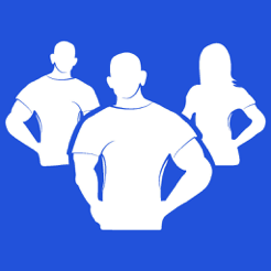 ‎Teamfit - Training im Team