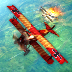 ‎Sky Gamblers Rise Of Glory