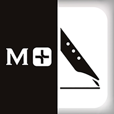 ‎Moleskine Notes