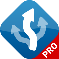 ‎MapFactor Navigator Pro