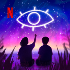‎NETFLIX Before Your Eyes