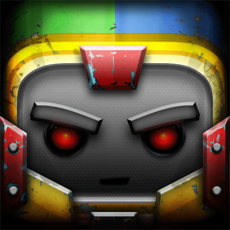 ‎Color Bots