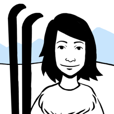 ‎Ski Three