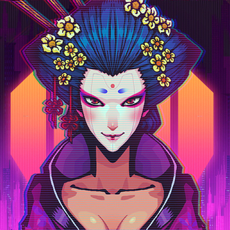 ‎Tales of the Neon Sea