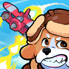 ‎Thunderdogs