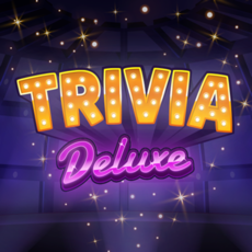 ‎Trivia Deluxe