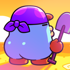 ‎Shovel Pirate