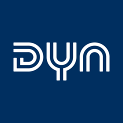 ‎Dyn Live & auf Abruf
