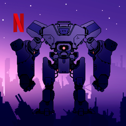 ‎NETFLIX Into the Breach