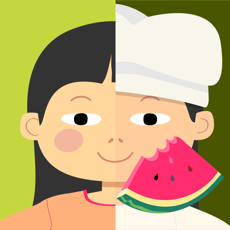‎Mein Essen - für Kinder