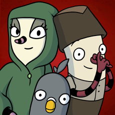 ‎The Inner World 2