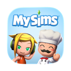 ‎MySims™