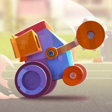 ‎CATS: Crash Arena Turbo Stars