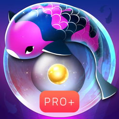 ‎Zen Koi Pro+