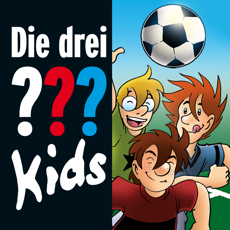 ‎Die drei ??? Kids - Kampf um den Pokal