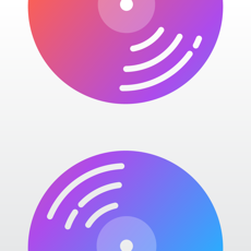 ‎Albums - album focused player