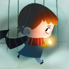 ‎The Thief of Wishes